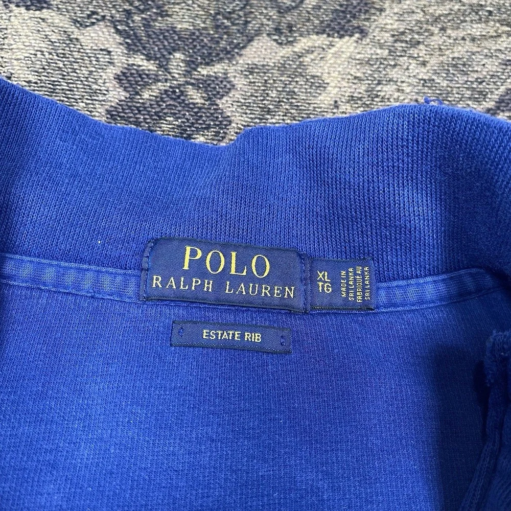Polo Ralph Lauren polo ralph